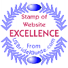 Stamp of Website Excellence