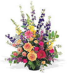 Funeral Flowers Questions and Sound Advice