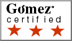 Gomez Certified