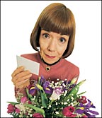 Top 10 Reasons for Flowers