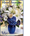 Free Flowers Catalog