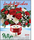 Holiday Flowers Catalog