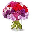 Free 'Get Well Soon' Virtual Flowers and Bear eCard at 800-Florals