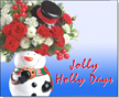 Jolly Holly Days