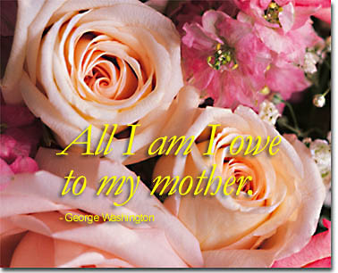 To My Mother Virtual eGift